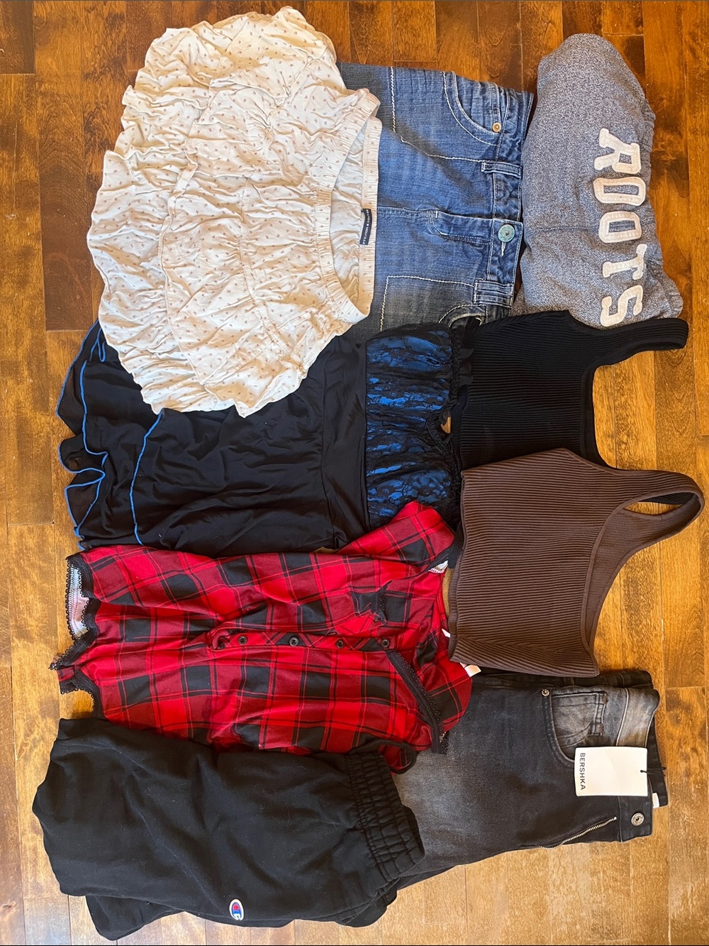 Clothing Bundle!!